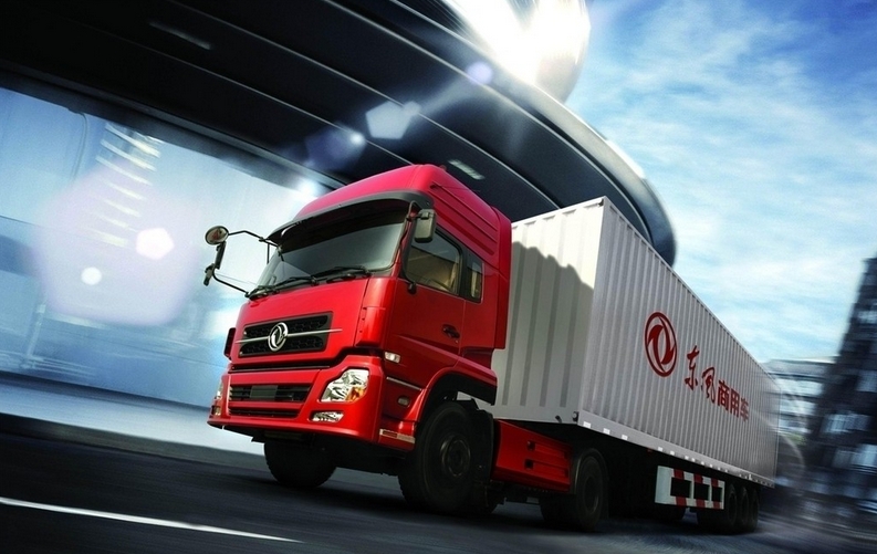 提供服務-普通貨運、水路貨運、航空貨運