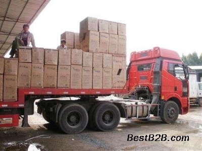 東陽到河源物流公司 東陽到河源貨運直達