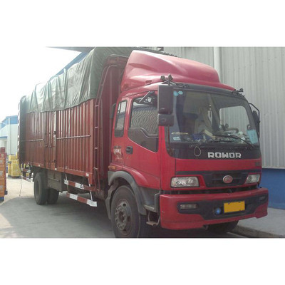 興騰貨運 貨運 優質普通貨運服務