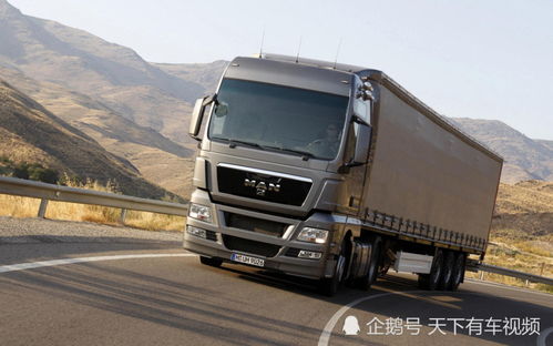 不裝挨凍,裝了挨罰,大貨車司機 那我還能怎樣