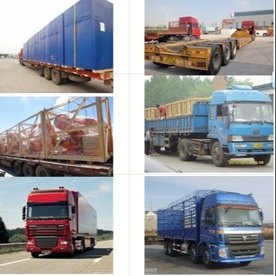 普通貨物運(yùn)輸是什么 常見(jiàn)類型有哪些