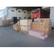 北京鼎鑫盛達物流