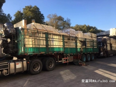 上海到烏海貨運(yùn)公司-上海到烏海運(yùn)輸公司-零擔(dān)整車