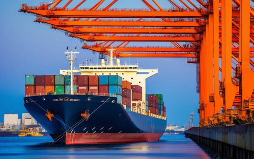 亦邦物流海運(yùn)出口報(bào)關(guān)中的常見貨運(yùn)成交方式